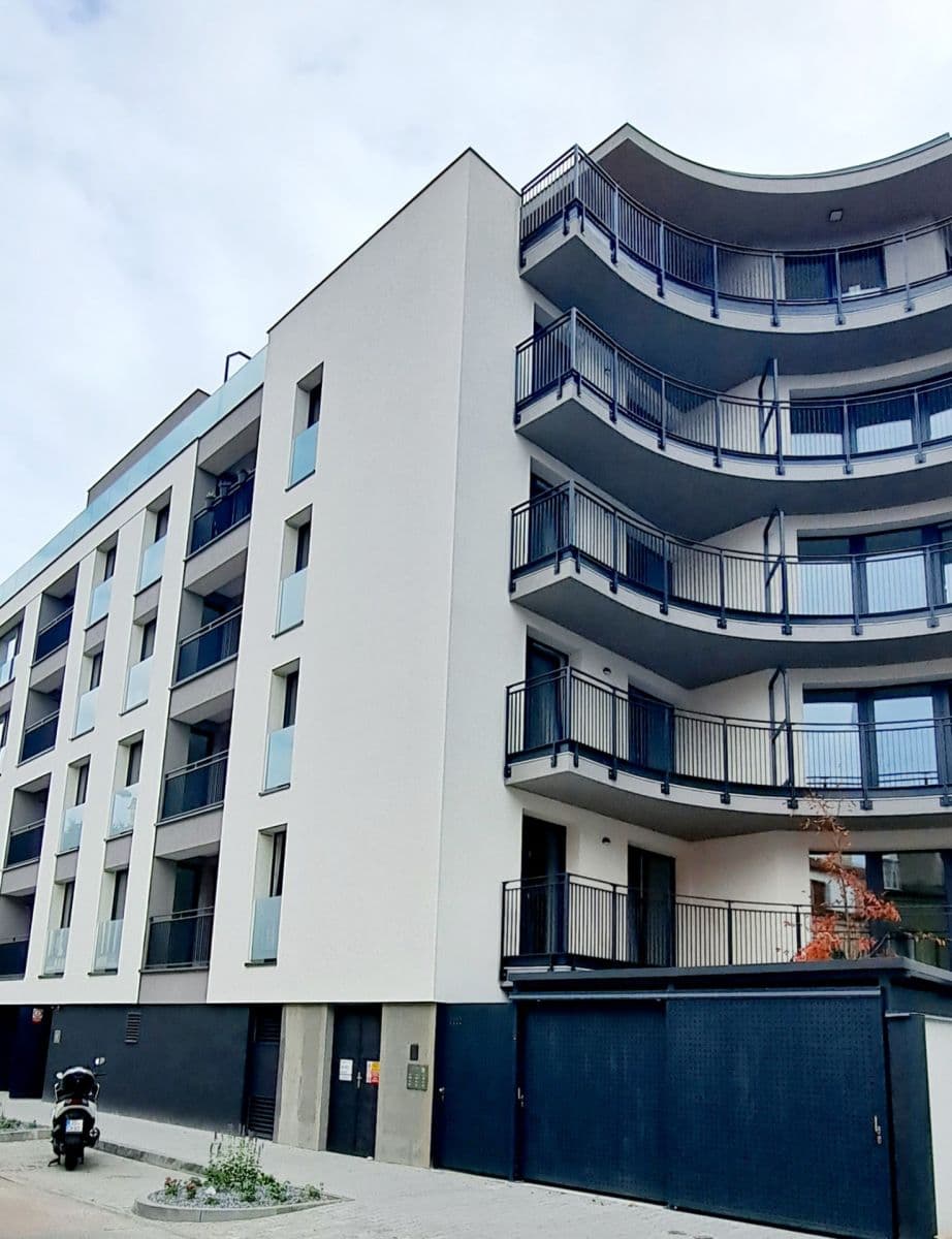 Studio flat to rent, 36 m², Na Jíkalce, Plzeň, Plzeňský Region Studio flat to rent, 36 m², Na Jíkalce, Plzeň, Plzeňský Region