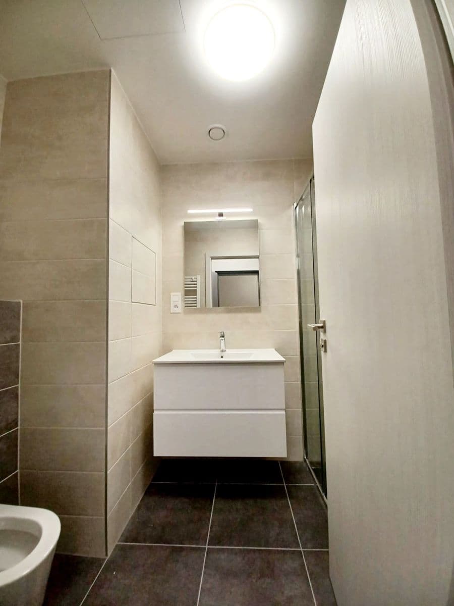 Studio flat to rent, 36 m², Na Jíkalce, Plzeň, Plzeňský Region Studio flat to rent, 36 m², Na Jíkalce, Plzeň, Plzeňský Region