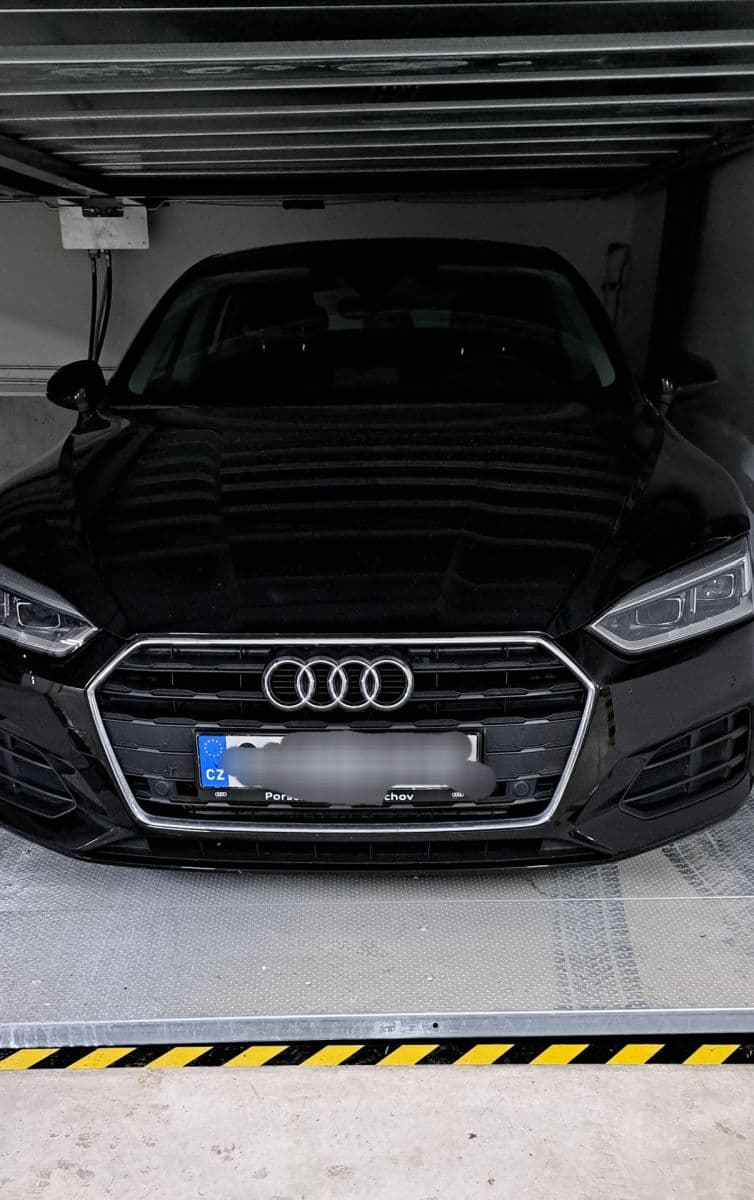 Studio flat to rent, 36 m², Na Jíkalce, Plzeň, Plzeňský Region Studio flat to rent, 36 m², Na Jíkalce, Plzeň, Plzeňský Region