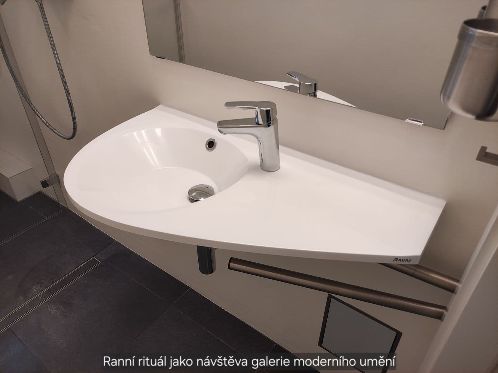 1 bedroom with open-plan kitchen flat to rent, 46 m², Renneská třída, Brno, Jihomoravský Region 1 bedroom with open-plan kitchen flat to rent, 46 m², Renneská třída, Brno, Jihomoravský Region