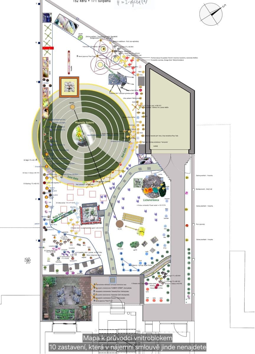 1 bedroom with open-plan kitchen flat to rent, 46 m², Renneská třída, Brno, Jihomoravský Region 1 bedroom with open-plan kitchen flat to rent, 46 m², Renneská třída, Brno, Jihomoravský Region