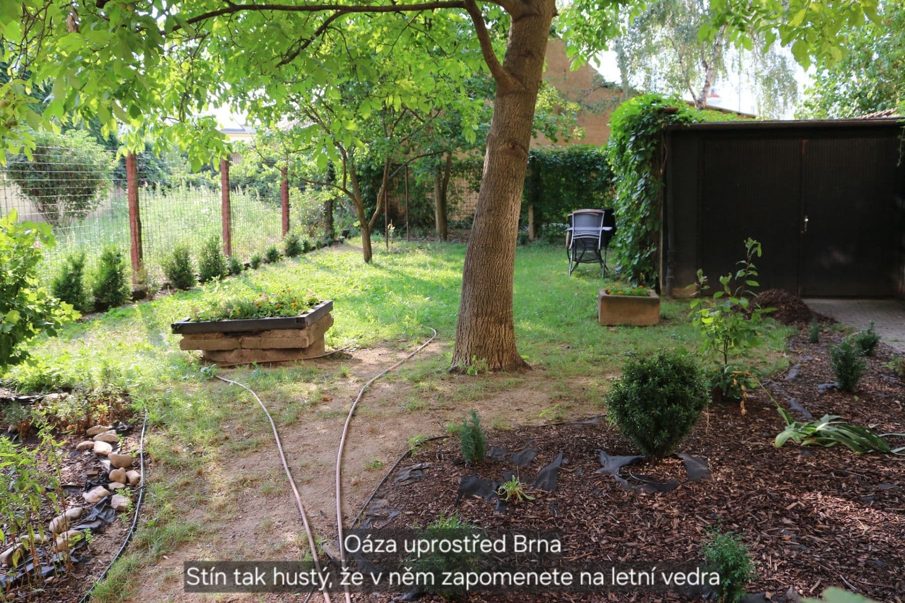 1 bedroom with open-plan kitchen flat to rent, 46 m², Renneská třída, Brno, Jihomoravský Region 1 bedroom with open-plan kitchen flat to rent, 46 m², Renneská třída, Brno, Jihomoravský Region