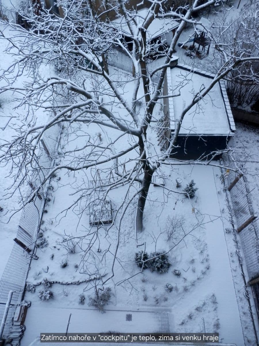 1 bedroom with open-plan kitchen flat to rent, 46 m², Renneská třída, Brno, Jihomoravský Region 1 bedroom with open-plan kitchen flat to rent, 46 m², Renneská třída, Brno, Jihomoravský Region