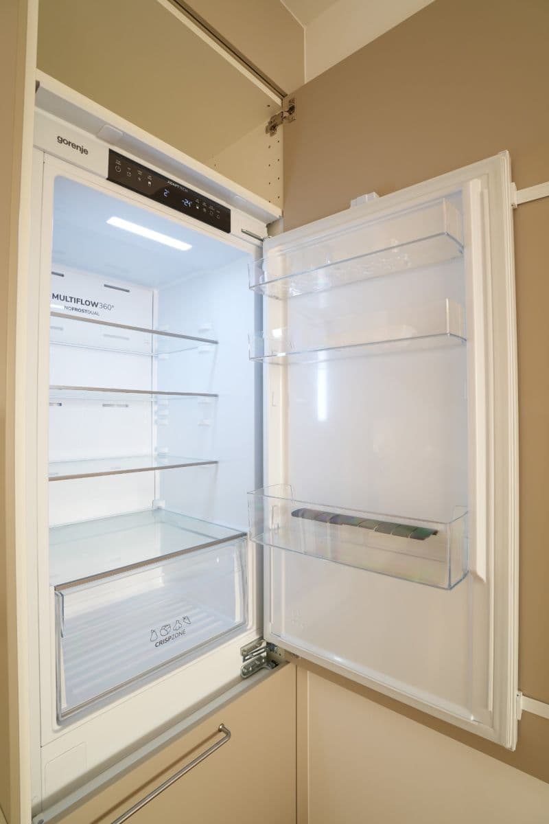 1 bedroom with open-plan kitchen flat for sale, 48 m², Kloboukova, Prague, Prague 1 bedroom with open-plan kitchen flat for sale, 48 m², Kloboukova, Prague, Prague