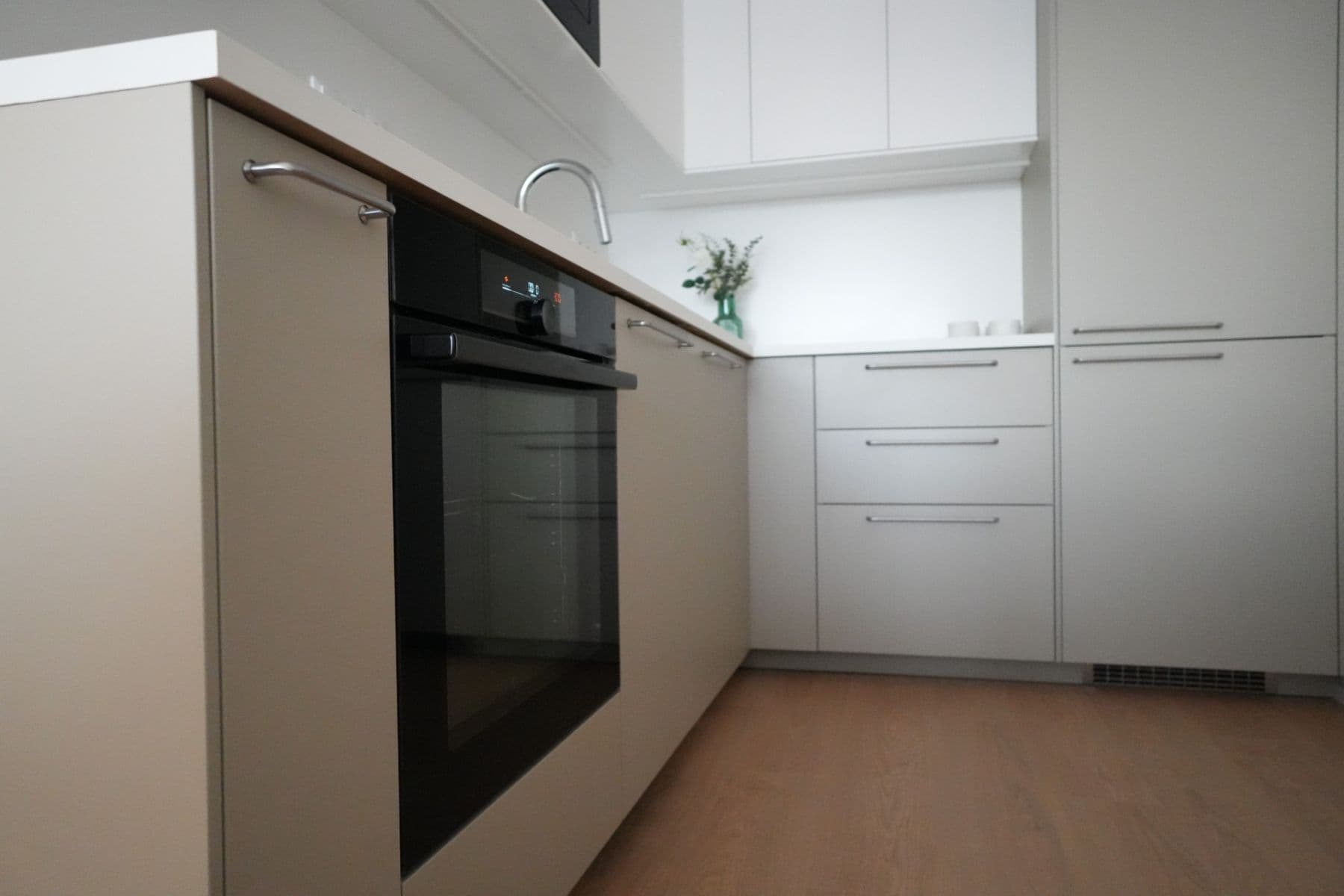 1 bedroom with open-plan kitchen flat for sale, 48 m², Kloboukova, Prague, Prague 1 bedroom with open-plan kitchen flat for sale, 48 m², Kloboukova, Prague, Prague