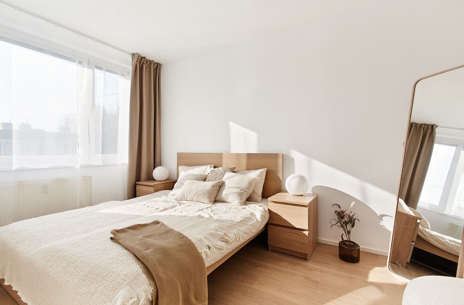 1 bedroom with open-plan kitchen flat for sale, 48 m², Kloboukova, Prague, Prague 1 bedroom with open-plan kitchen flat for sale, 48 m², Kloboukova, Prague, Prague