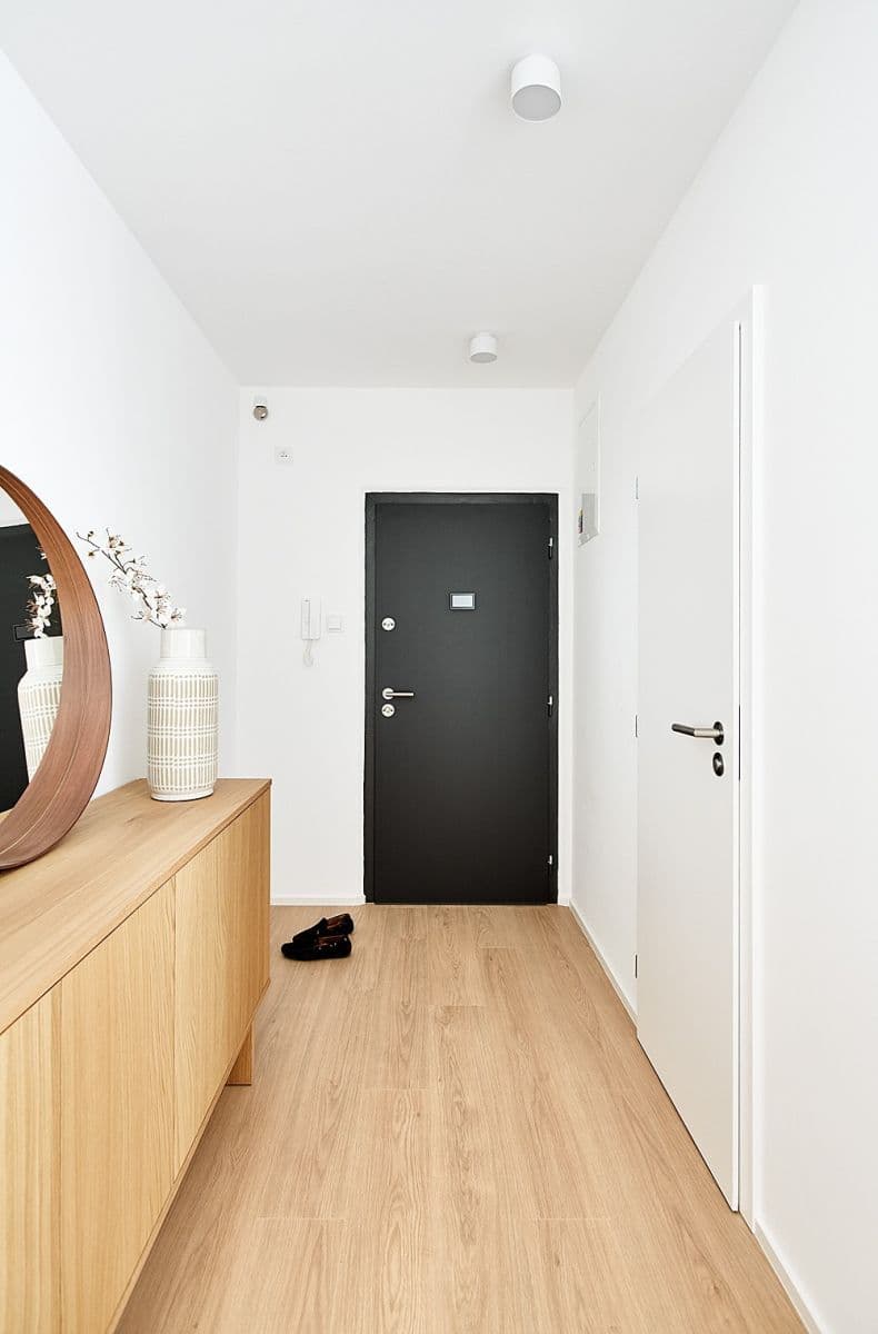 1 bedroom with open-plan kitchen flat for sale, 48 m², Kloboukova, Prague, Prague 1 bedroom with open-plan kitchen flat for sale, 48 m², Kloboukova, Prague, Prague