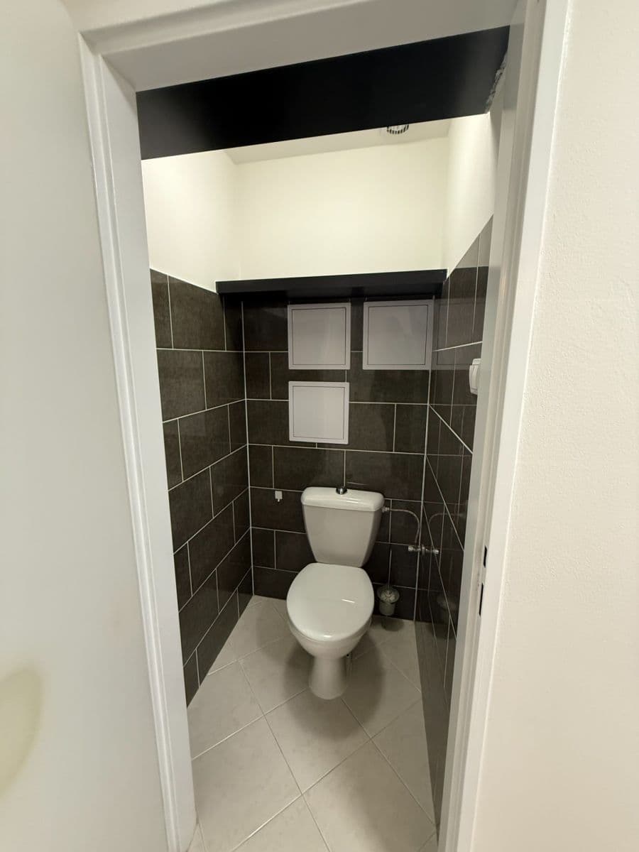 2 bedroom with open-plan kitchen flat to rent, 63 m², Tererova, Prague, Prague 2 bedroom with open-plan kitchen flat to rent, 63 m², Tererova, Prague, Prague