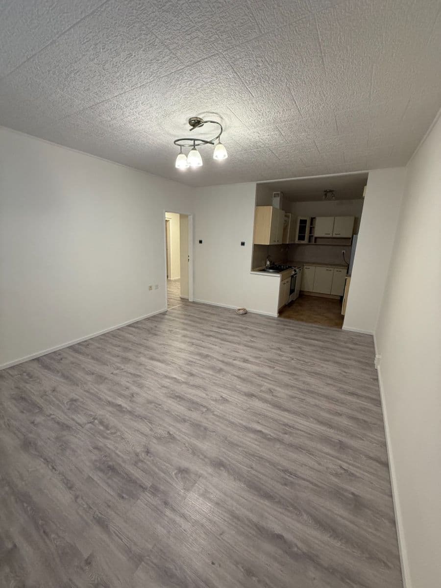 2 bedroom with open-plan kitchen flat to rent, 63 m², Tererova, Prague, Prague 2 bedroom with open-plan kitchen flat to rent, 63 m², Tererova, Prague, Prague