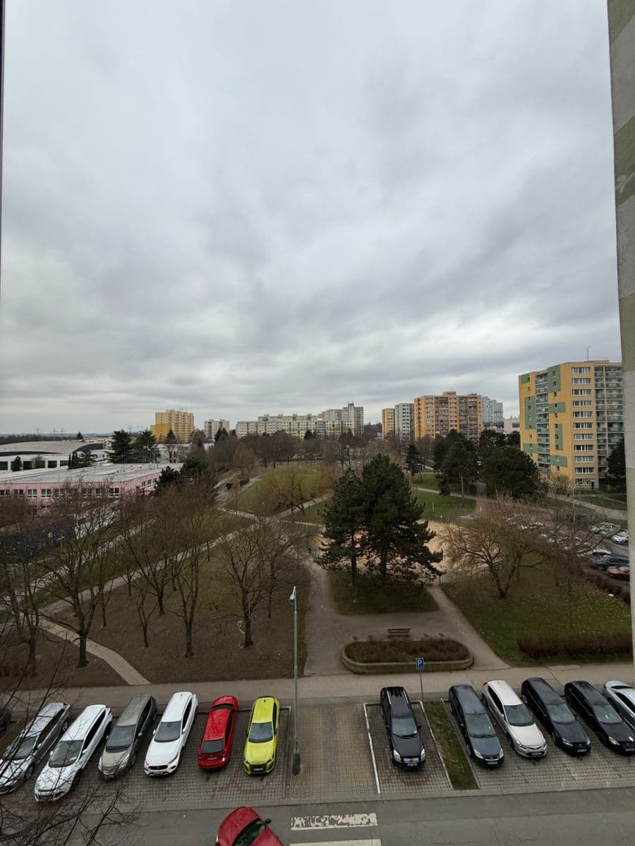 2 bedroom with open-plan kitchen flat to rent, 63 m², Tererova, Prague, Prague 2 bedroom with open-plan kitchen flat to rent, 63 m², Tererova, Prague, Prague