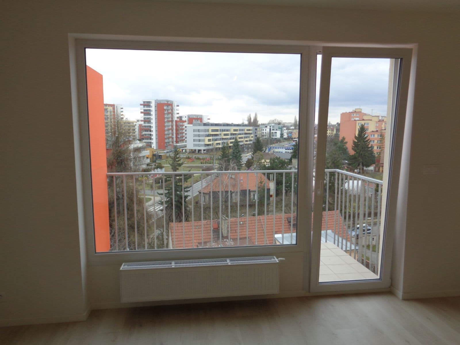 Studio flat to rent, 34 m², Letovská, Prague, Prague Studio flat to rent, 34 m², Letovská, Prague, Prague