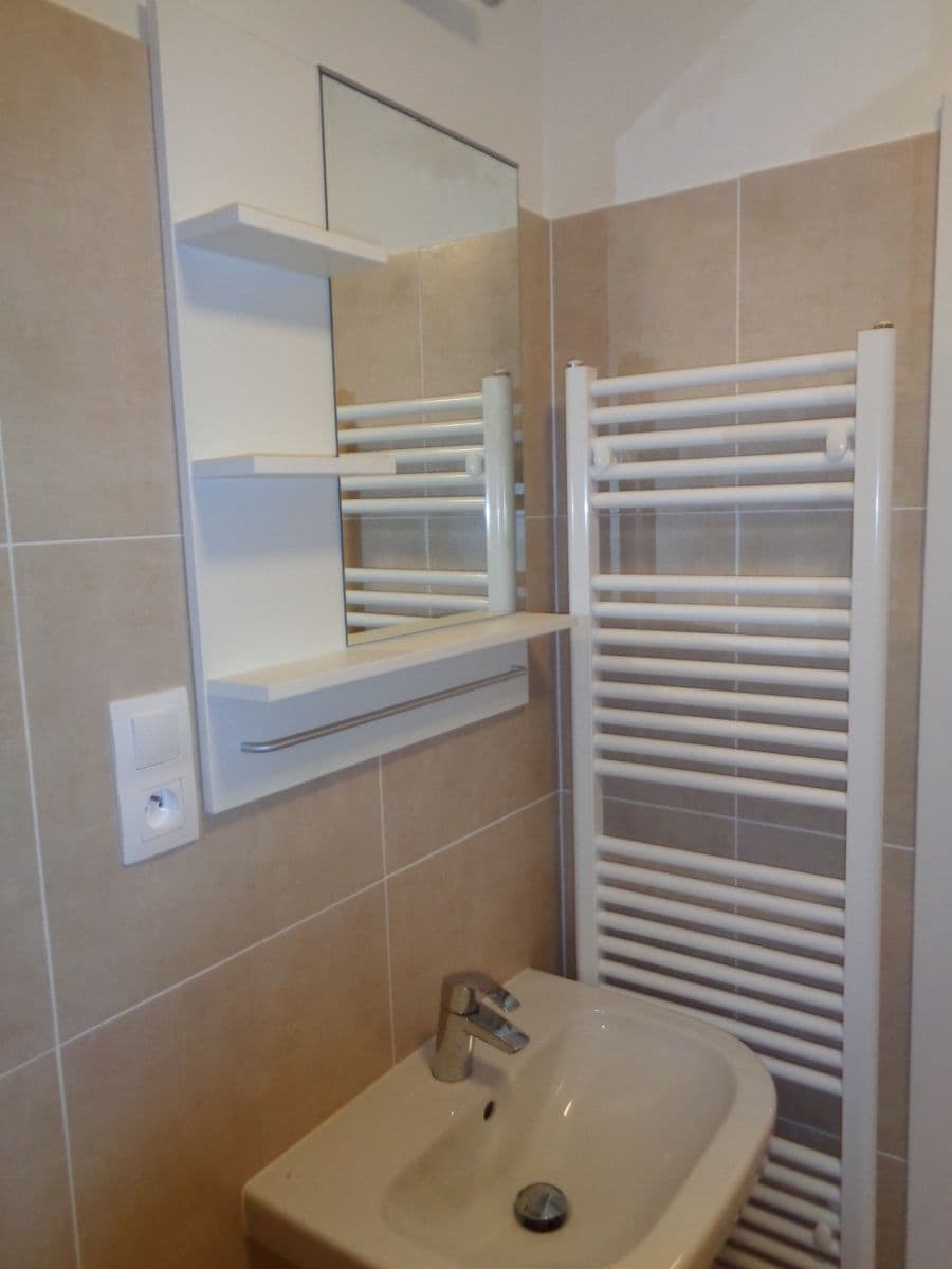 Studio flat to rent, 34 m², Letovská, Prague, Prague Studio flat to rent, 34 m², Letovská, Prague, Prague