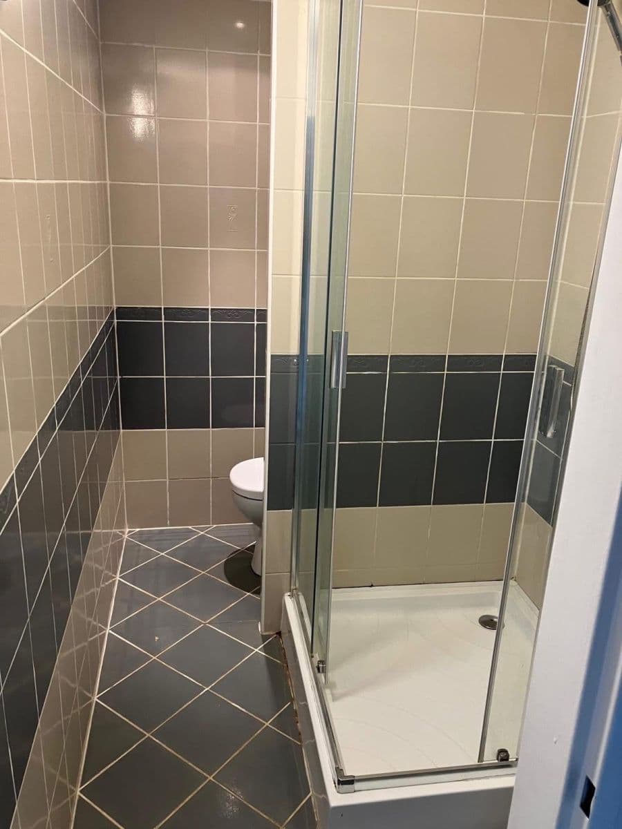 Studio flat to rent, 34 m², Tachovská, Plzeň, Plzeňský Region Studio flat to rent, 34 m², Tachovská, Plzeň, Plzeňský Region