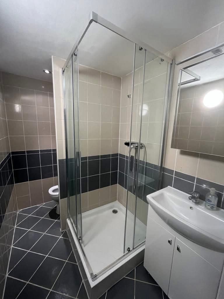 Studio flat to rent, 34 m², Tachovská, Plzeň, Plzeňský Region Studio flat to rent, 34 m², Tachovská, Plzeň, Plzeňský Region