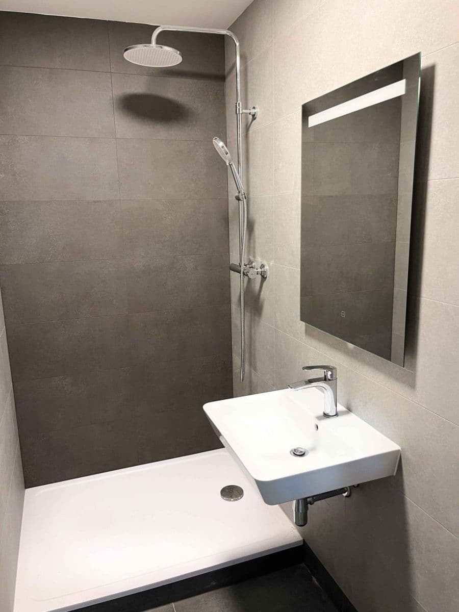 2 bedroom flat to rent, 55 m², ulice Čoupkových, Brno, Jihomoravský Region 2 bedroom flat to rent, 55 m², ulice Čoupkových, Brno, Jihomoravský Region