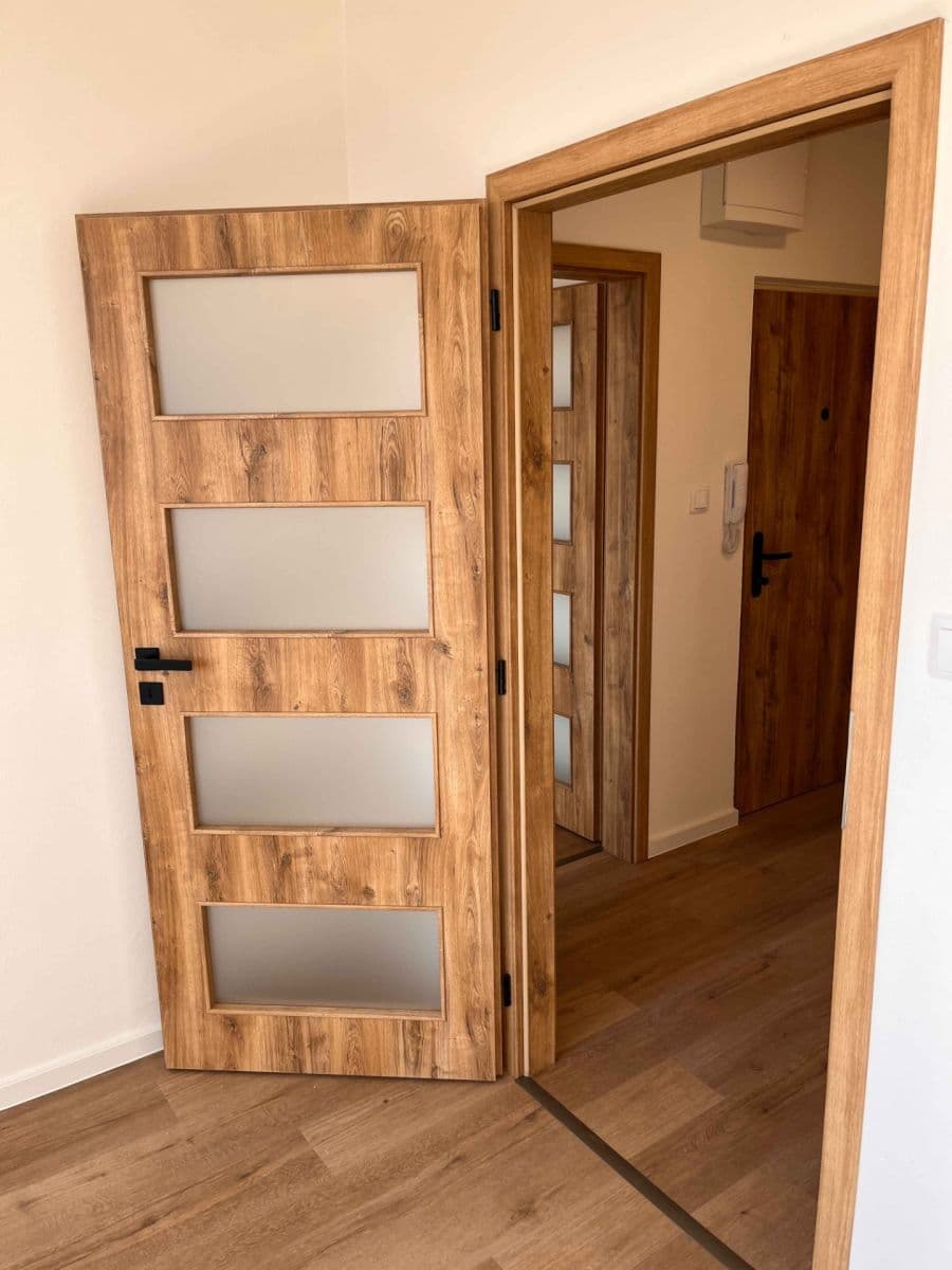 2 bedroom flat to rent, 55 m², ulice Čoupkových, Brno, Jihomoravský Region 2 bedroom flat to rent, 55 m², ulice Čoupkových, Brno, Jihomoravský Region