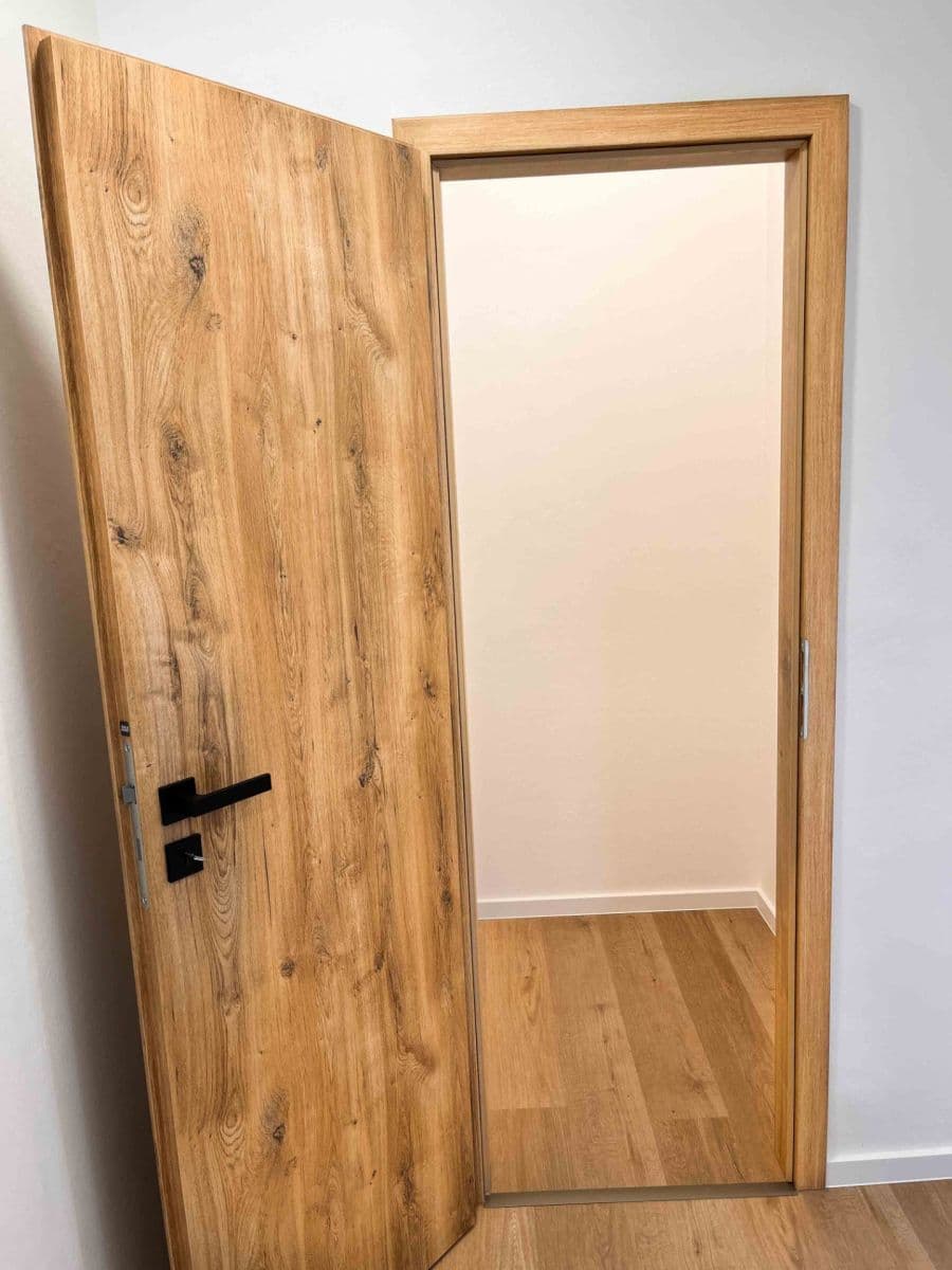 2 bedroom flat to rent, 55 m², ulice Čoupkových, Brno, Jihomoravský Region 2 bedroom flat to rent, 55 m², ulice Čoupkových, Brno, Jihomoravský Region