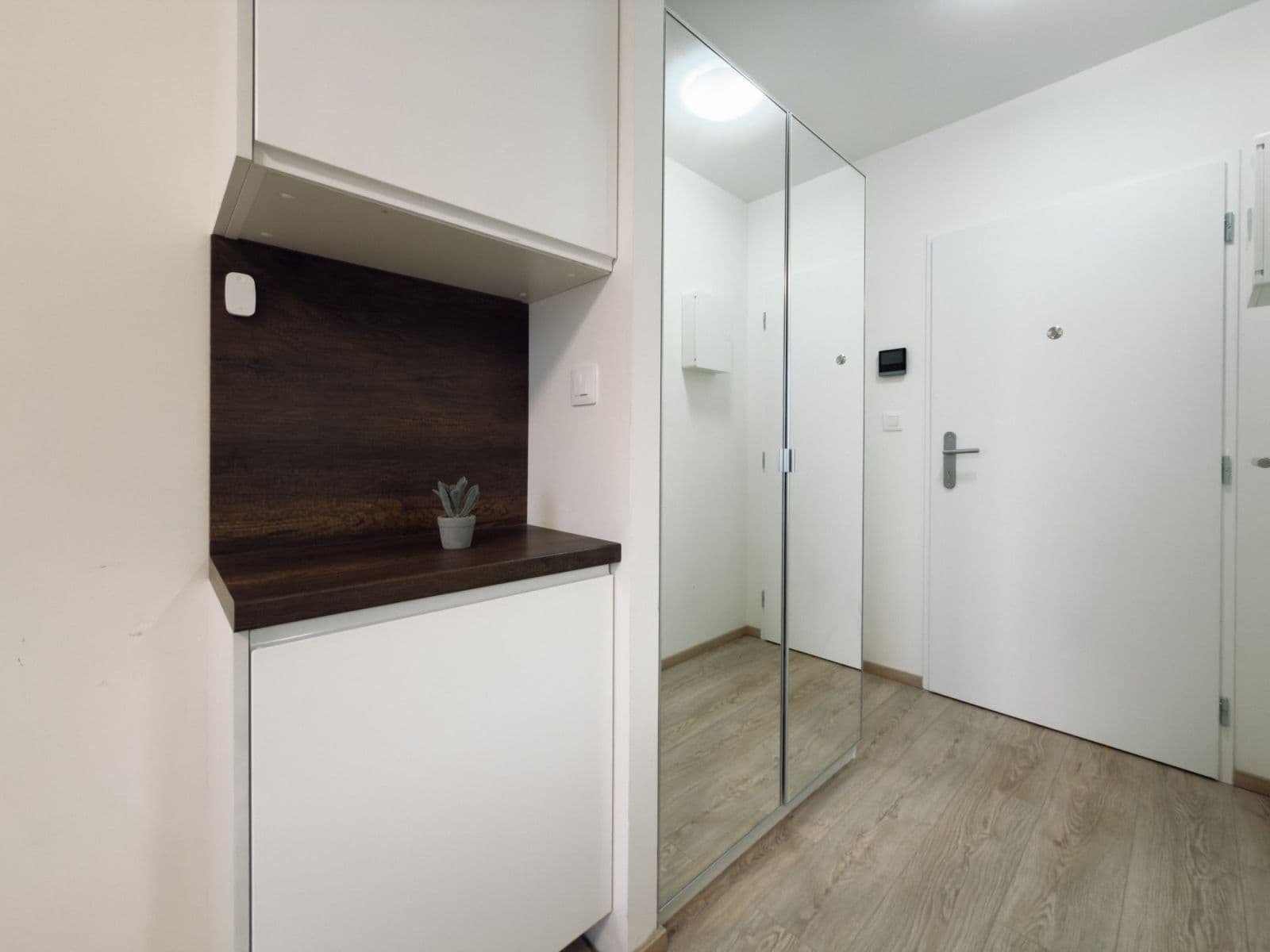 flat to rent, 25 m², Kubánské náměstí, Prague, Prague flat to rent, 25 m², Kubánské náměstí, Prague, Prague