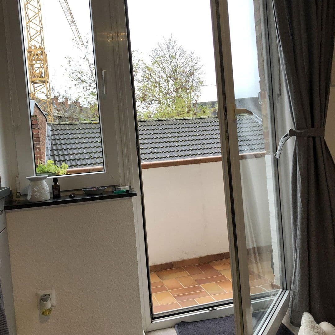 2 bedroom flat to rent, 64 m², Raderstr. 5, Jülich, North Rhine-Westphalia 2 bedroom flat to rent, 64 m², Raderstr. 5, Jülich, North Rhine-Westphalia