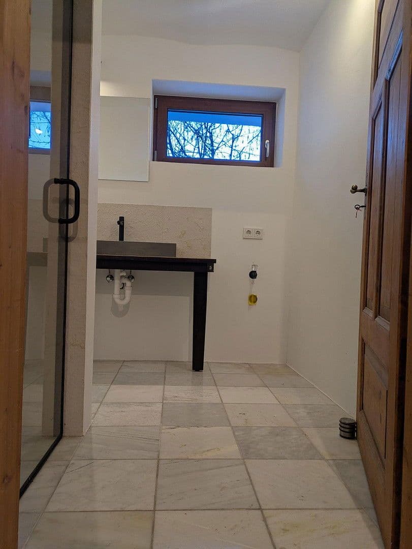 house to rent, 95 m², Brachttal, Hesse house to rent, 95 m², Brachttal, Hesse