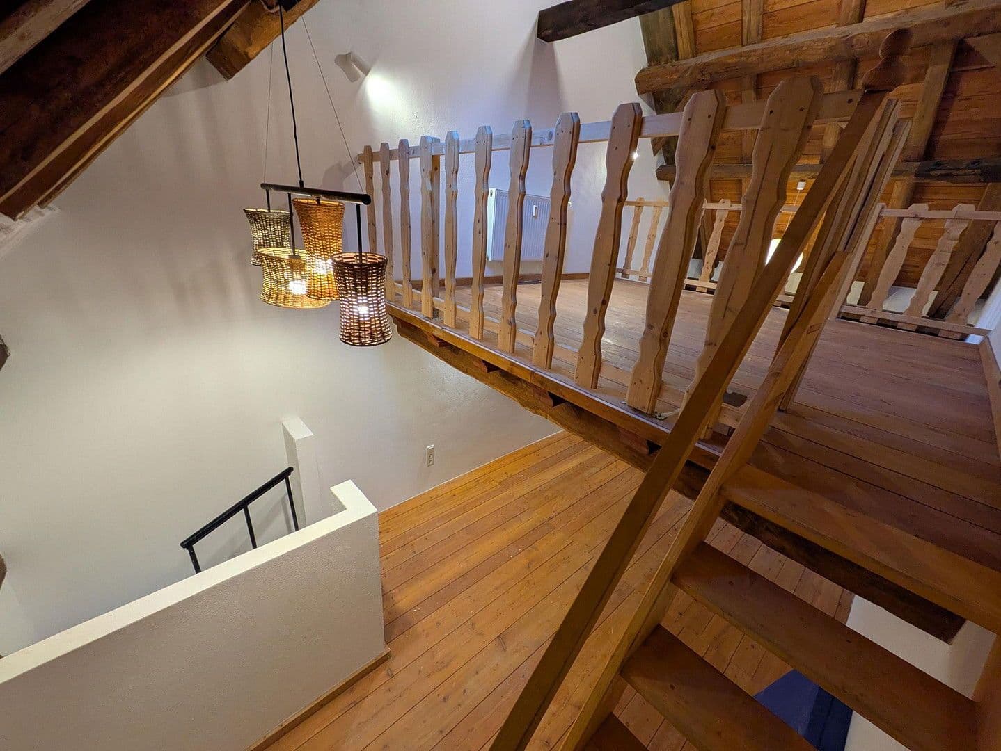 house to rent, 95 m², Brachttal, Hesse house to rent, 95 m², Brachttal, Hesse