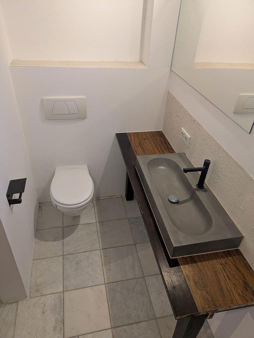 house to rent, 95 m², Brachttal, Hesse house to rent, 95 m², Brachttal, Hesse