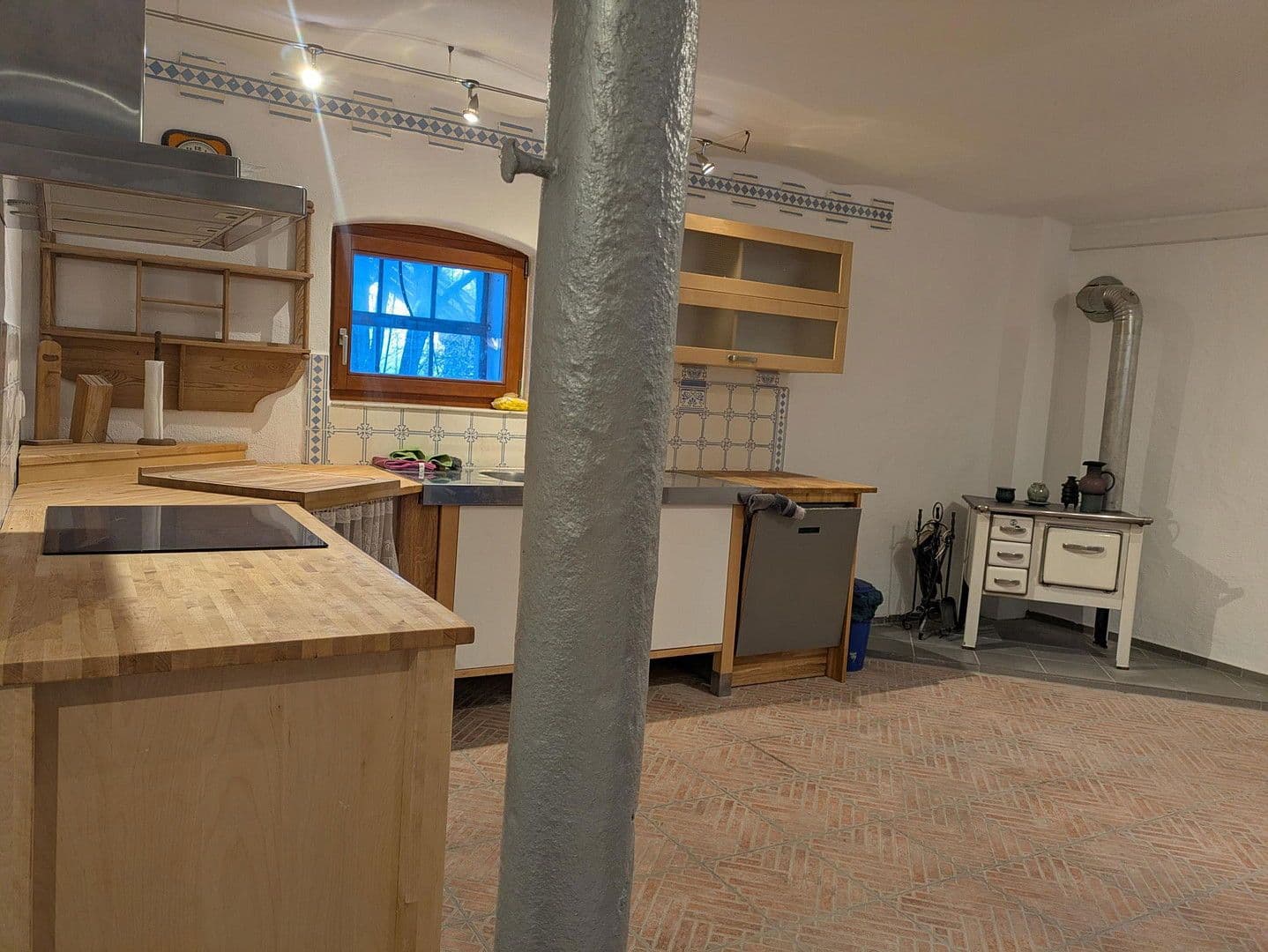 house to rent, 95 m², Brachttal, Hesse house to rent, 95 m², Brachttal, Hesse