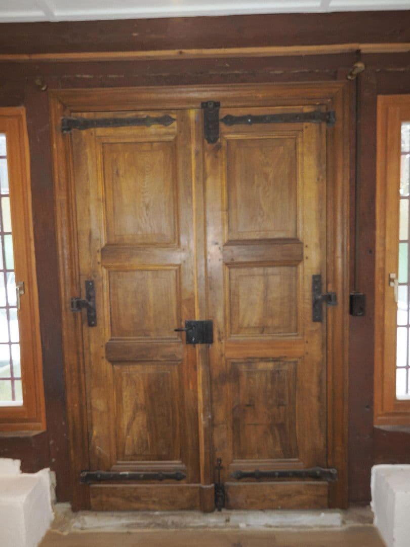 house to rent, 95 m², Brachttal, Hesse house to rent, 95 m², Brachttal, Hesse