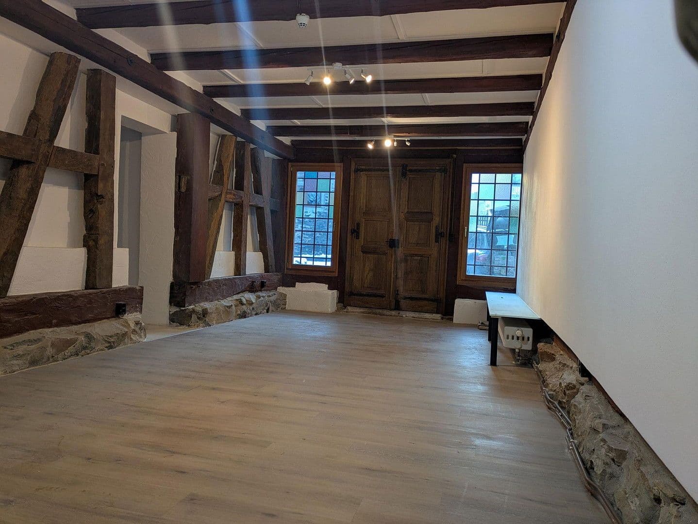 house to rent, 95 m², Brachttal, Hesse house to rent, 95 m², Brachttal, Hesse