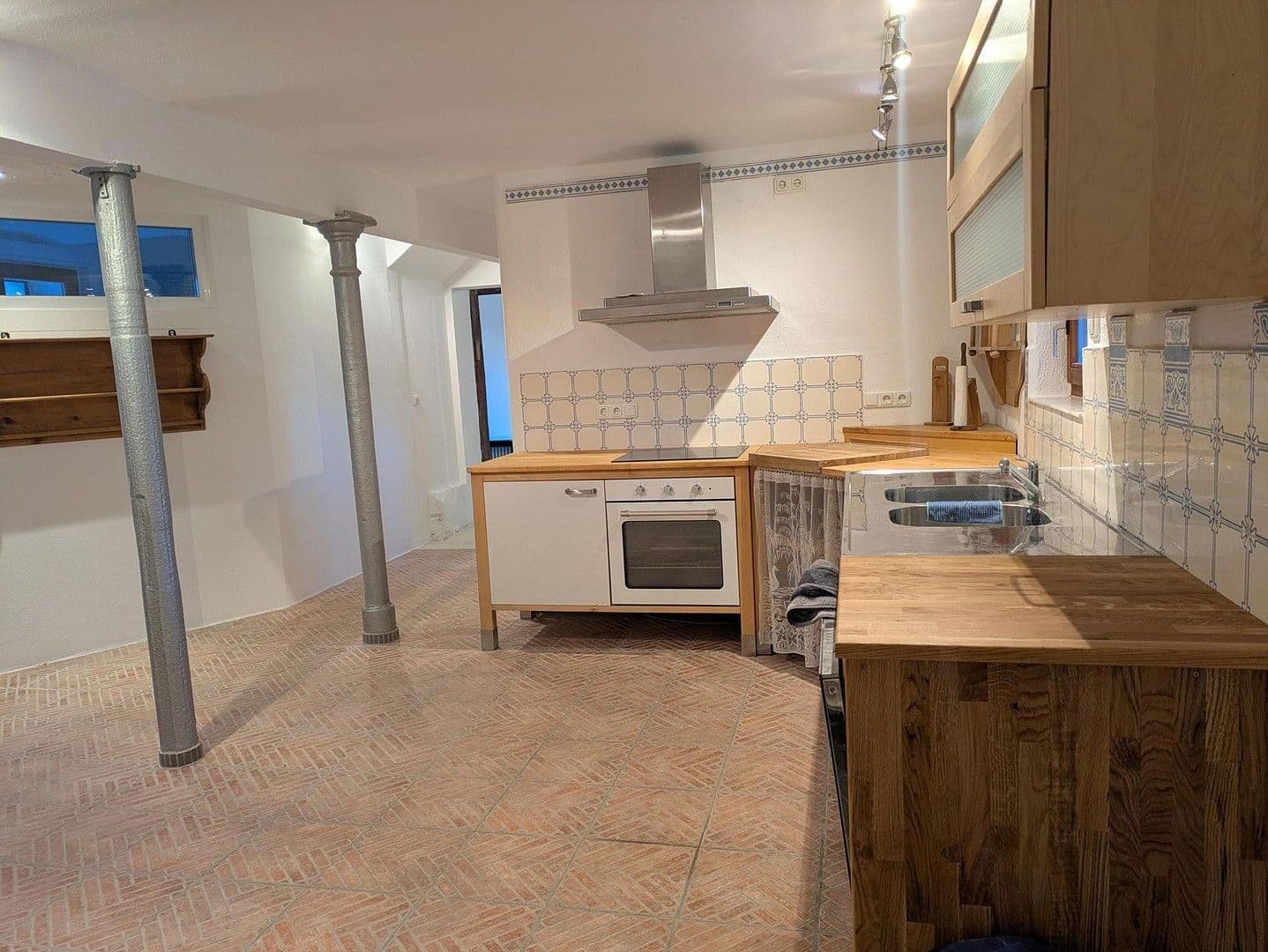 house to rent, 95 m², Brachttal, Hesse house to rent, 95 m², Brachttal, Hesse