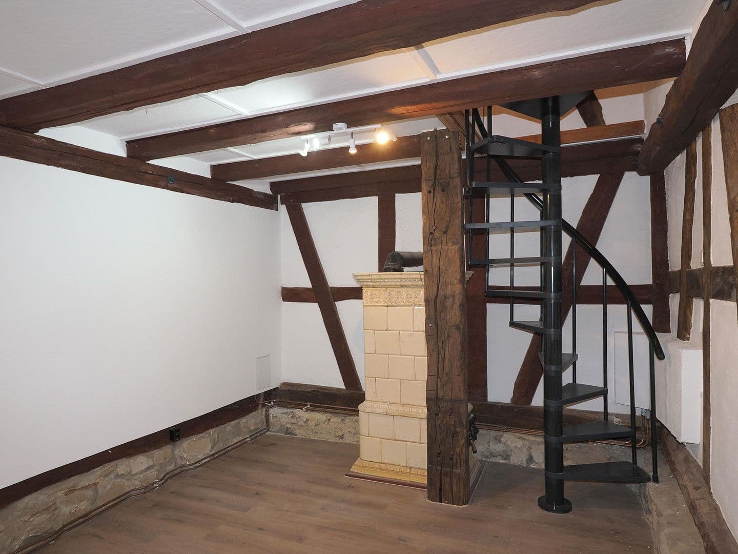 house to rent, 95 m², Brachttal, Hesse house to rent, 95 m², Brachttal, Hesse