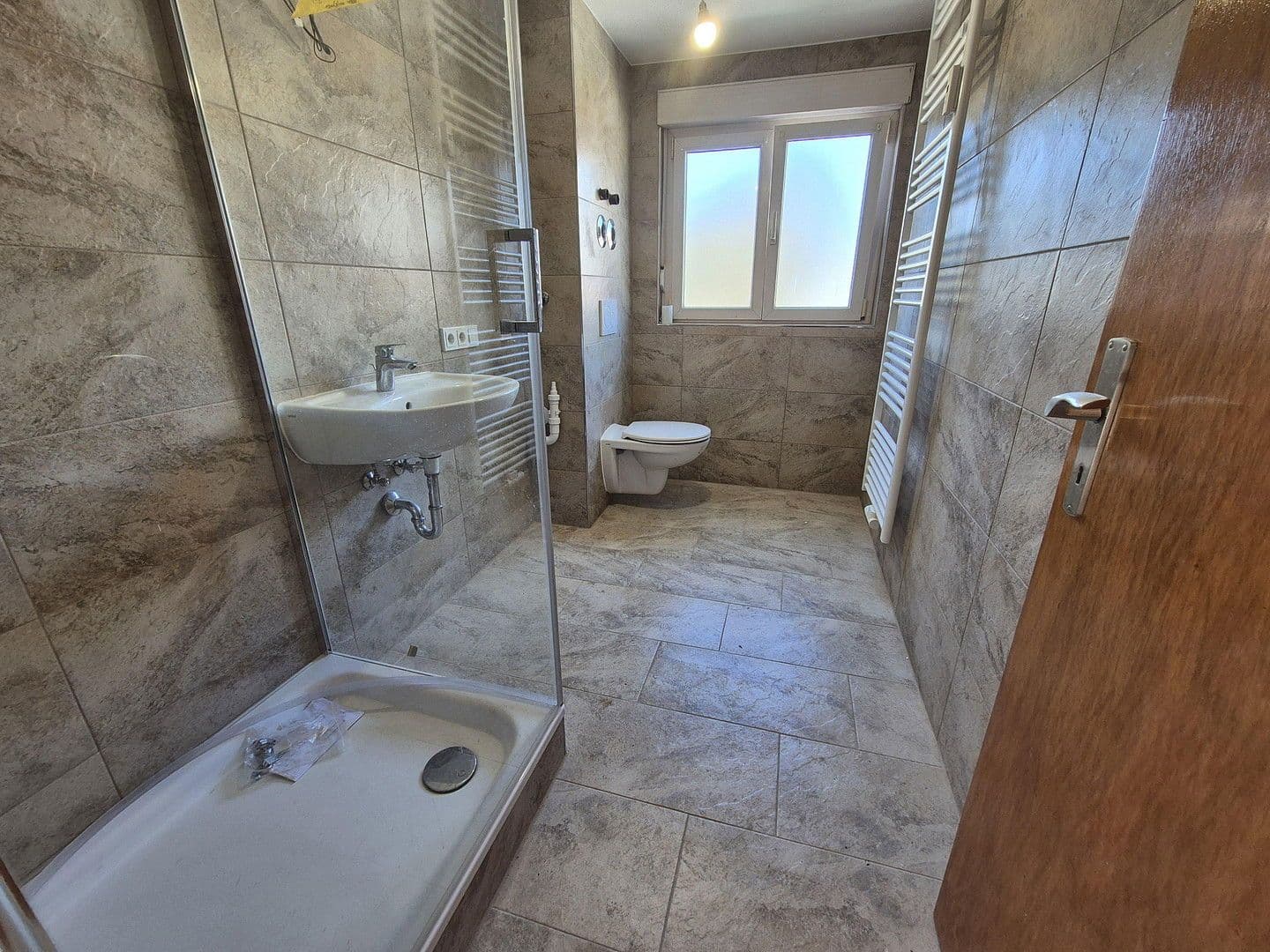 2 bedroom flat to rent, 47 m², Zehntenhofstr. 37, Wiesbaden, Hesse 2 bedroom flat to rent, 47 m², Zehntenhofstr. 37, Wiesbaden, Hesse