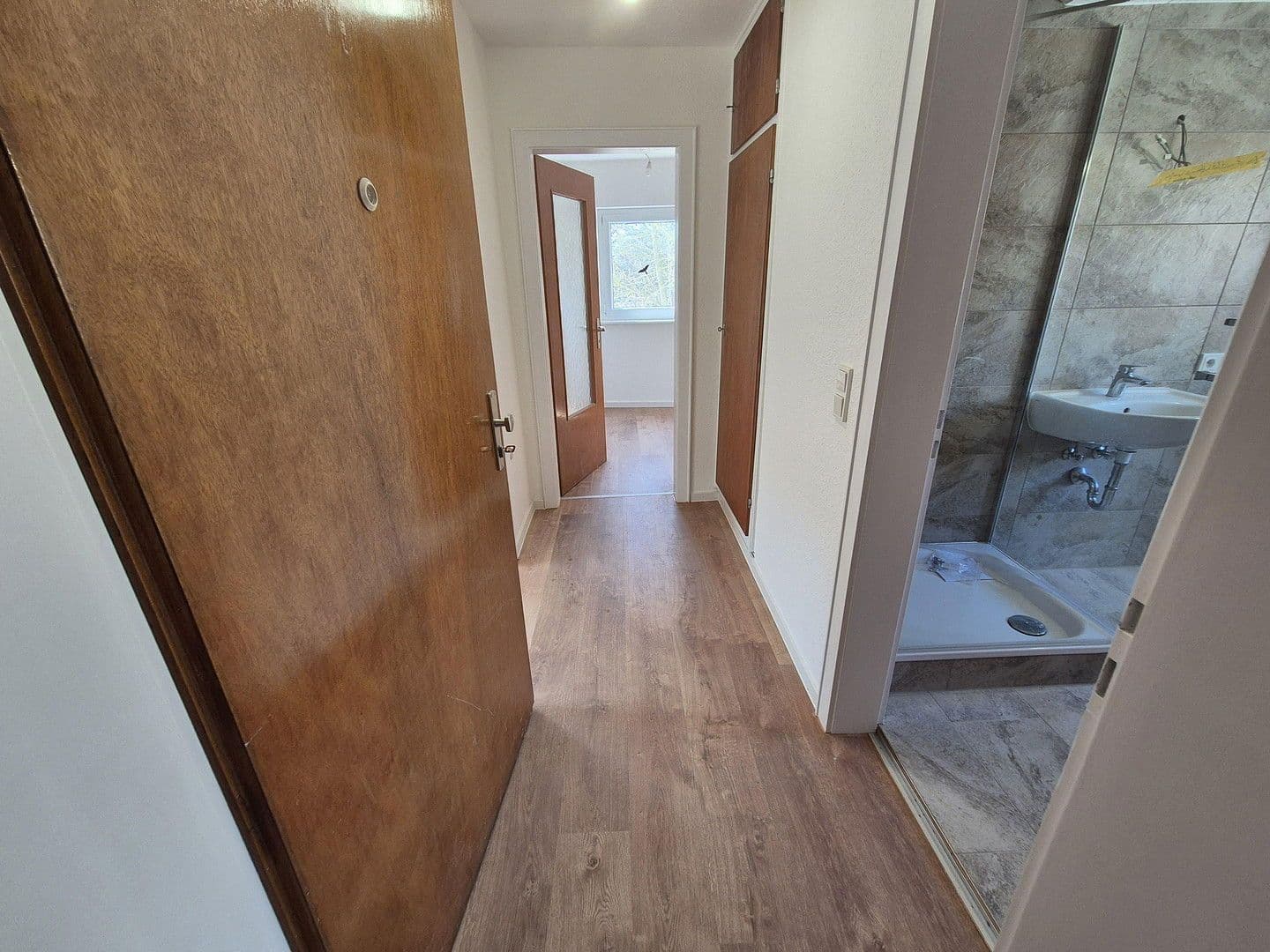 2 bedroom flat to rent, 47 m², Zehntenhofstr. 37, Wiesbaden, Hesse 2 bedroom flat to rent, 47 m², Zehntenhofstr. 37, Wiesbaden, Hesse