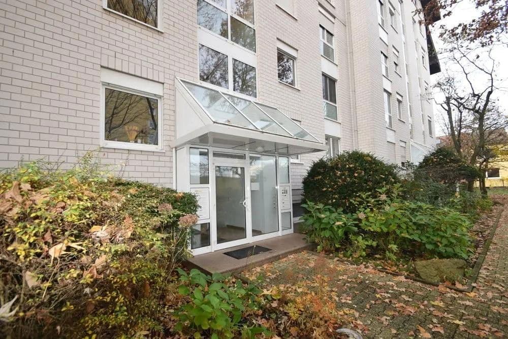 3 bedroom flat to rent, 88 m², Langen, Hesse 3 bedroom flat to rent, 88 m², Langen, Hesse