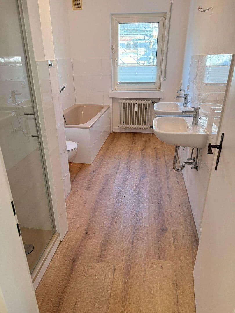 3 bedroom flat to rent, 78 m², Köln, North Rhine-Westphalia 3 bedroom flat to rent, 78 m², Köln, North Rhine-Westphalia