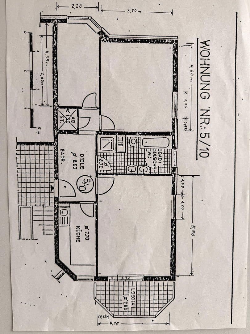 3 bedroom flat to rent, 78 m², Köln, North Rhine-Westphalia 3 bedroom flat to rent, 78 m², Köln, North Rhine-Westphalia