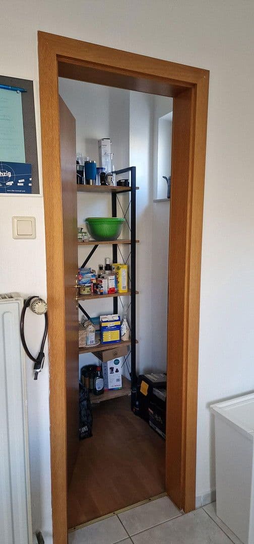 2 bedroom flat to rent, 54 m², Stuttgart-Büsnau, Baden-Württemberg 2 bedroom flat to rent, 54 m², Stuttgart-Büsnau, Baden-Württemberg