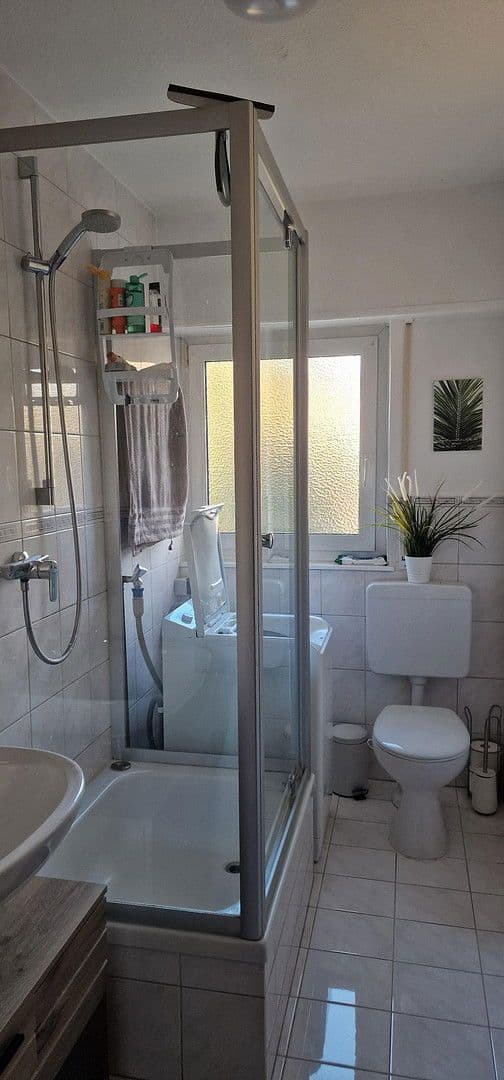 2 bedroom flat to rent, 54 m², Stuttgart-Büsnau, Baden-Württemberg 2 bedroom flat to rent, 54 m², Stuttgart-Büsnau, Baden-Württemberg