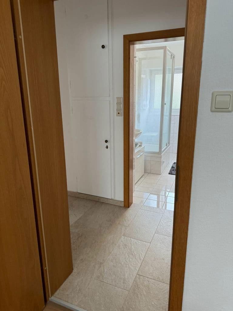 2 bedroom flat to rent, 54 m², Stuttgart-Büsnau, Baden-Württemberg 2 bedroom flat to rent, 54 m², Stuttgart-Büsnau, Baden-Württemberg