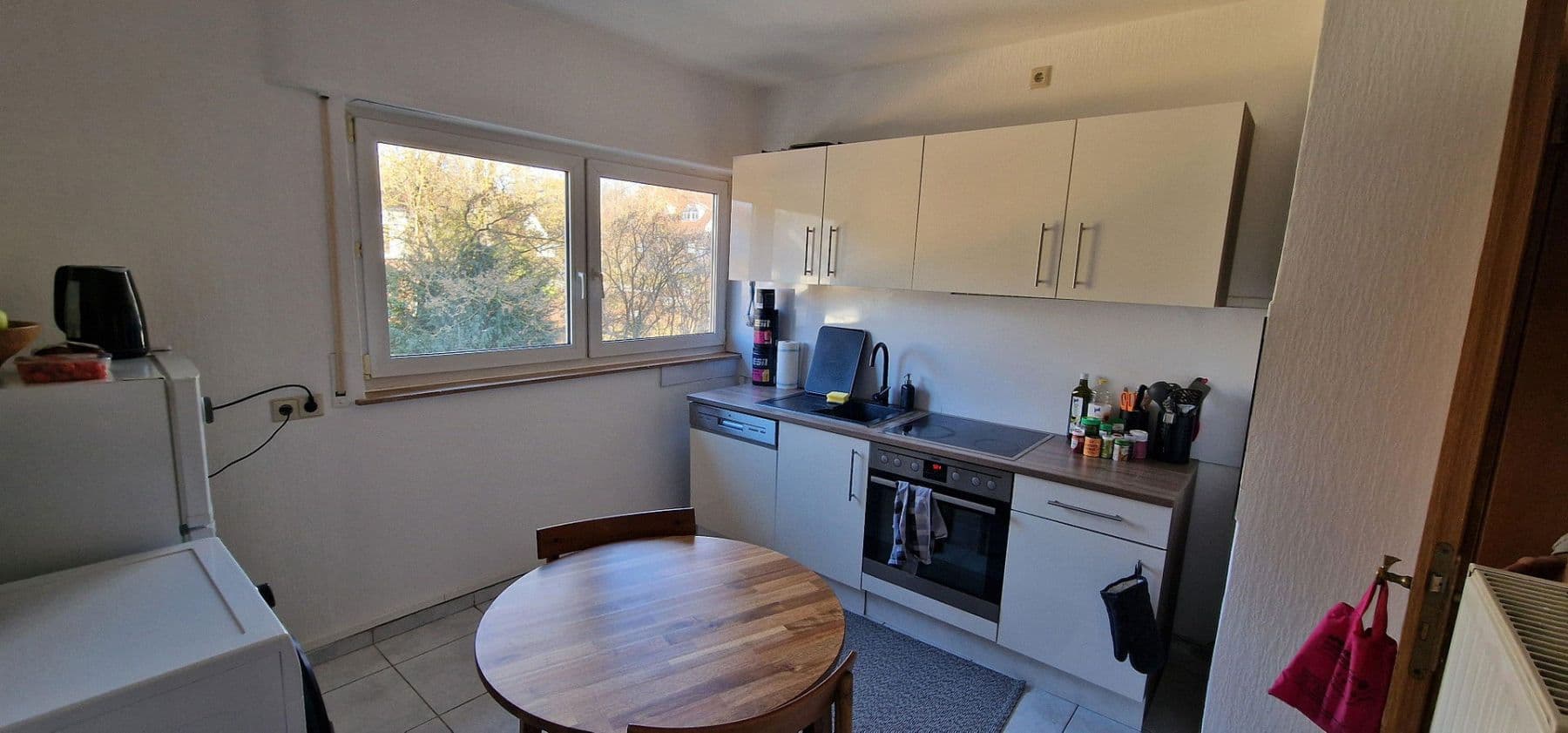 2 bedroom flat to rent, 54 m², Stuttgart-Büsnau, Baden-Württemberg 2 bedroom flat to rent, 54 m², Stuttgart-Büsnau, Baden-Württemberg