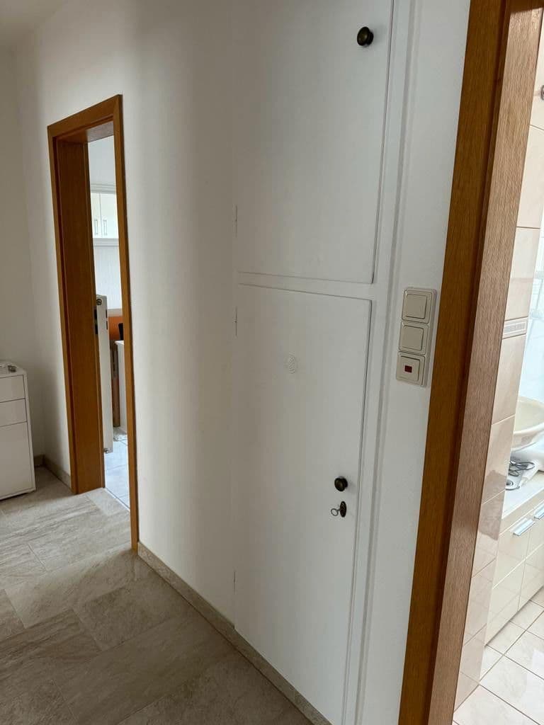 2 bedroom flat to rent, 54 m², Stuttgart-Büsnau, Baden-Württemberg 2 bedroom flat to rent, 54 m², Stuttgart-Büsnau, Baden-Württemberg