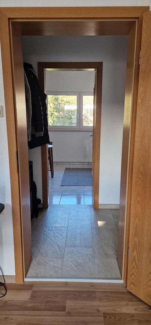 2 bedroom flat to rent, 54 m², Stuttgart-Büsnau, Baden-Württemberg 2 bedroom flat to rent, 54 m², Stuttgart-Büsnau, Baden-Württemberg