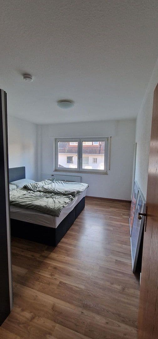 2 bedroom flat to rent, 54 m², Stuttgart-Büsnau, Baden-Württemberg 2 bedroom flat to rent, 54 m², Stuttgart-Büsnau, Baden-Württemberg