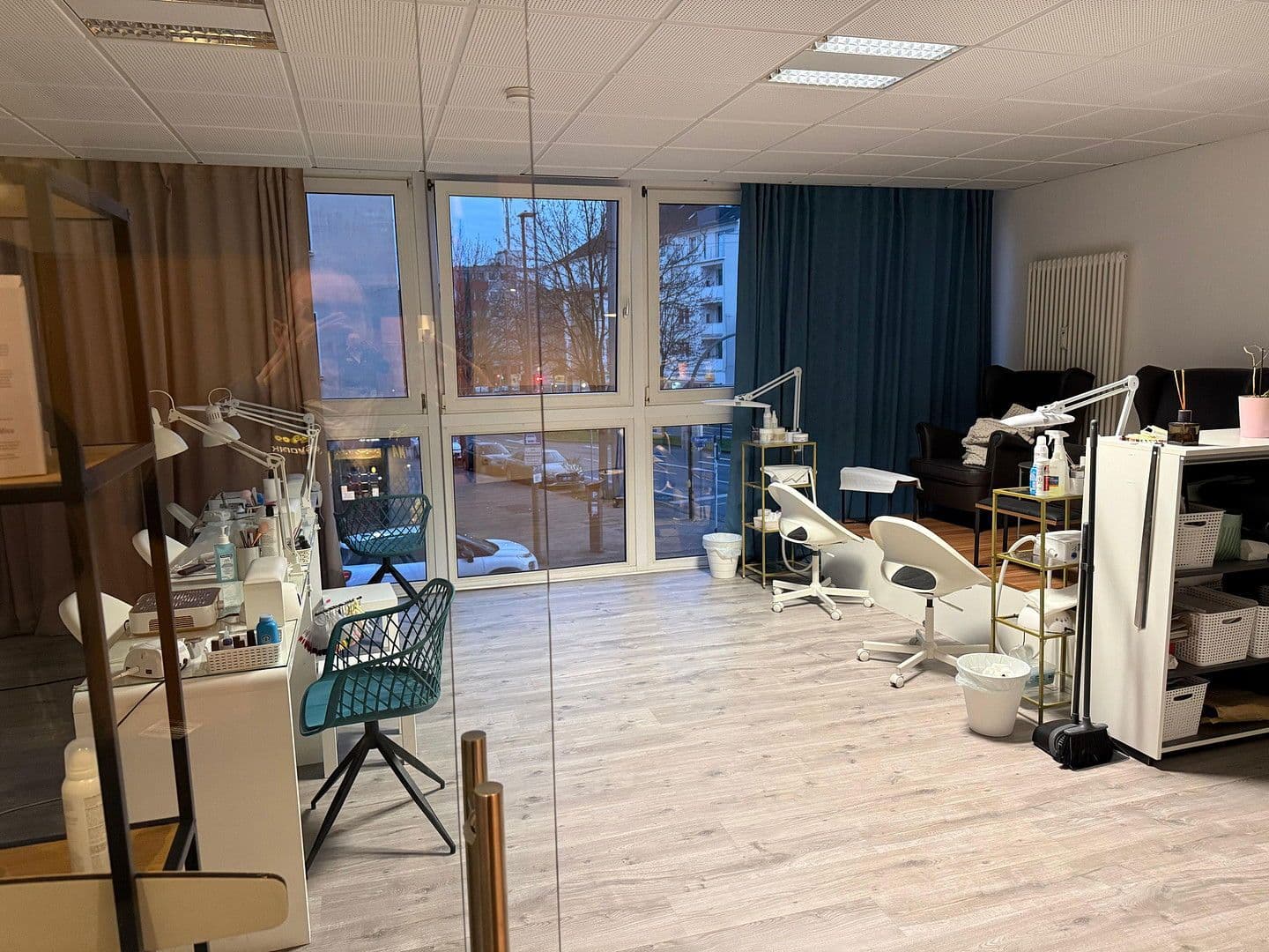 office to rent, 85 m², Kaiserstraße 5a, Dortmund, North Rhine-Westphalia office to rent, 85 m², Kaiserstraße 5a, Dortmund, North Rhine-Westphalia