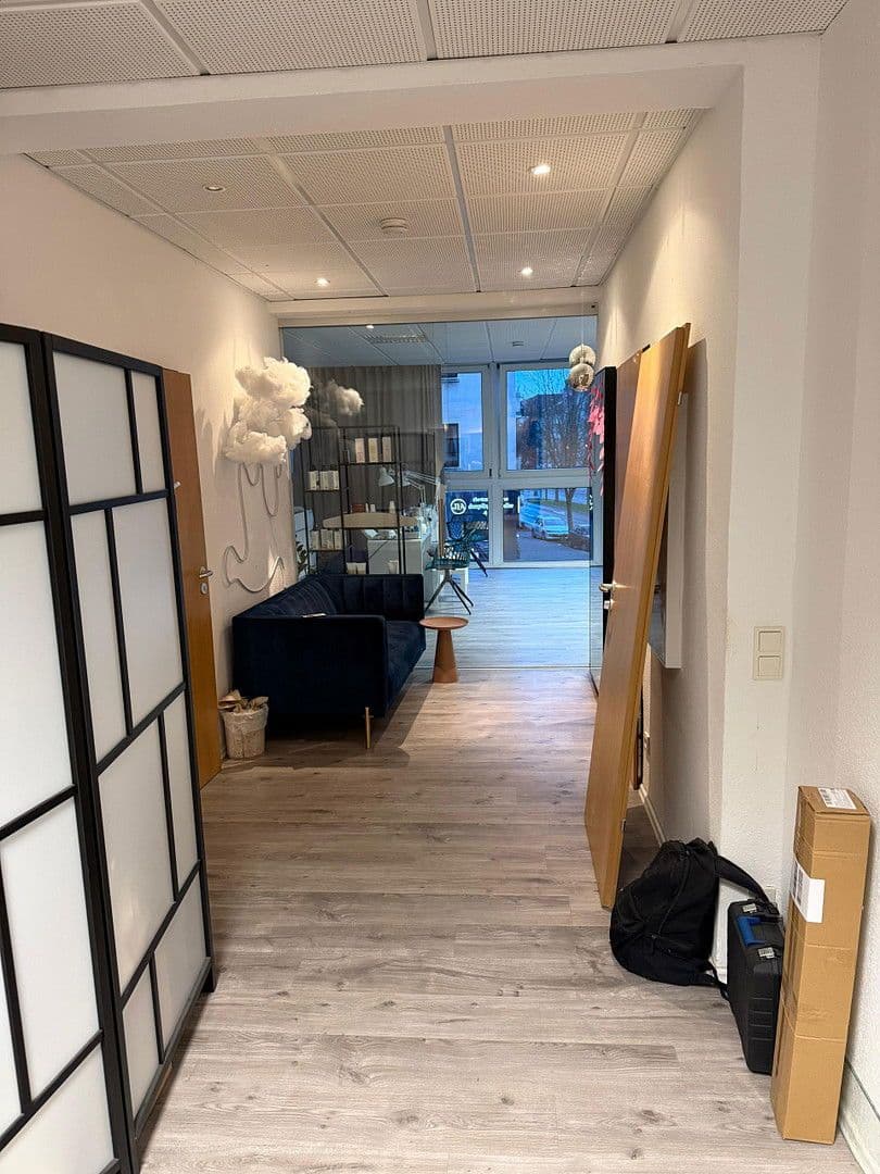 office to rent, 85 m², Kaiserstraße 5a, Dortmund, North Rhine-Westphalia office to rent, 85 m², Kaiserstraße 5a, Dortmund, North Rhine-Westphalia