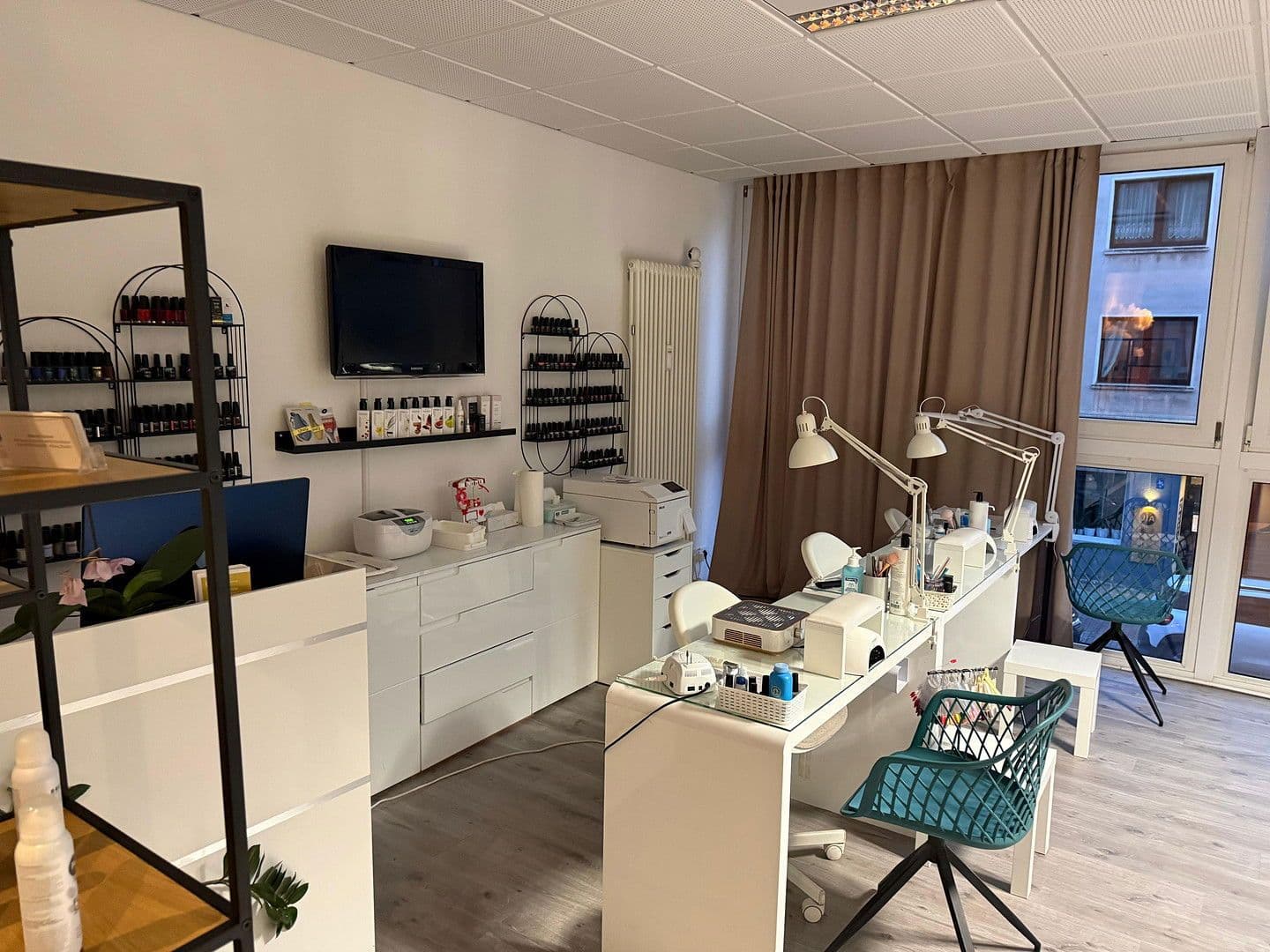 office to rent, 85 m², Kaiserstraße 5a, Dortmund, North Rhine-Westphalia office to rent, 85 m², Kaiserstraße 5a, Dortmund, North Rhine-Westphalia