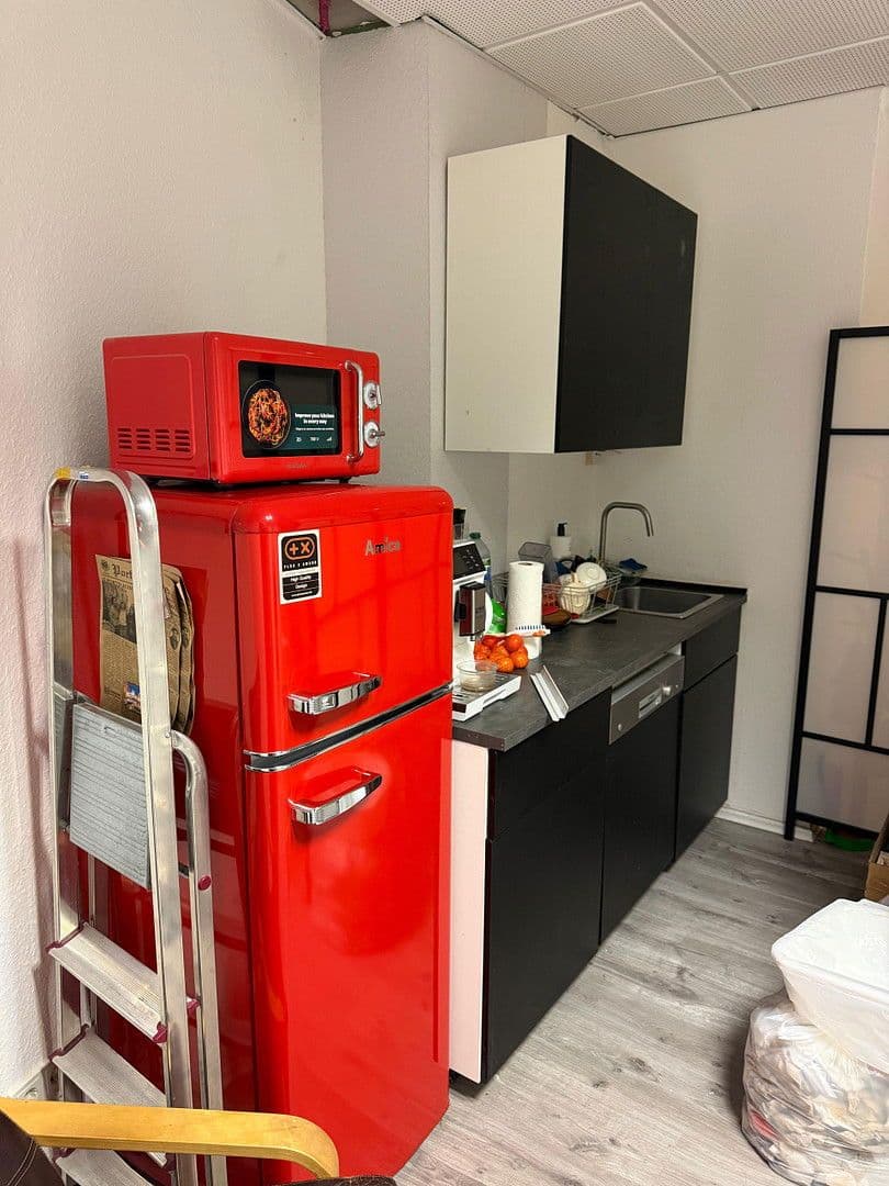 office to rent, 85 m², Kaiserstraße 5a, Dortmund, North Rhine-Westphalia office to rent, 85 m², Kaiserstraße 5a, Dortmund, North Rhine-Westphalia