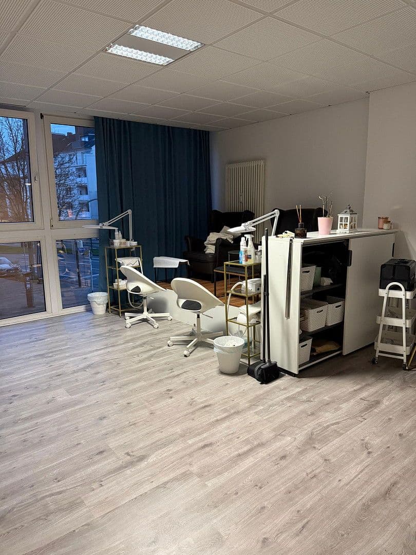 office to rent, 85 m², Kaiserstraße 5a, Dortmund, North Rhine-Westphalia office to rent, 85 m², Kaiserstraße 5a, Dortmund, North Rhine-Westphalia