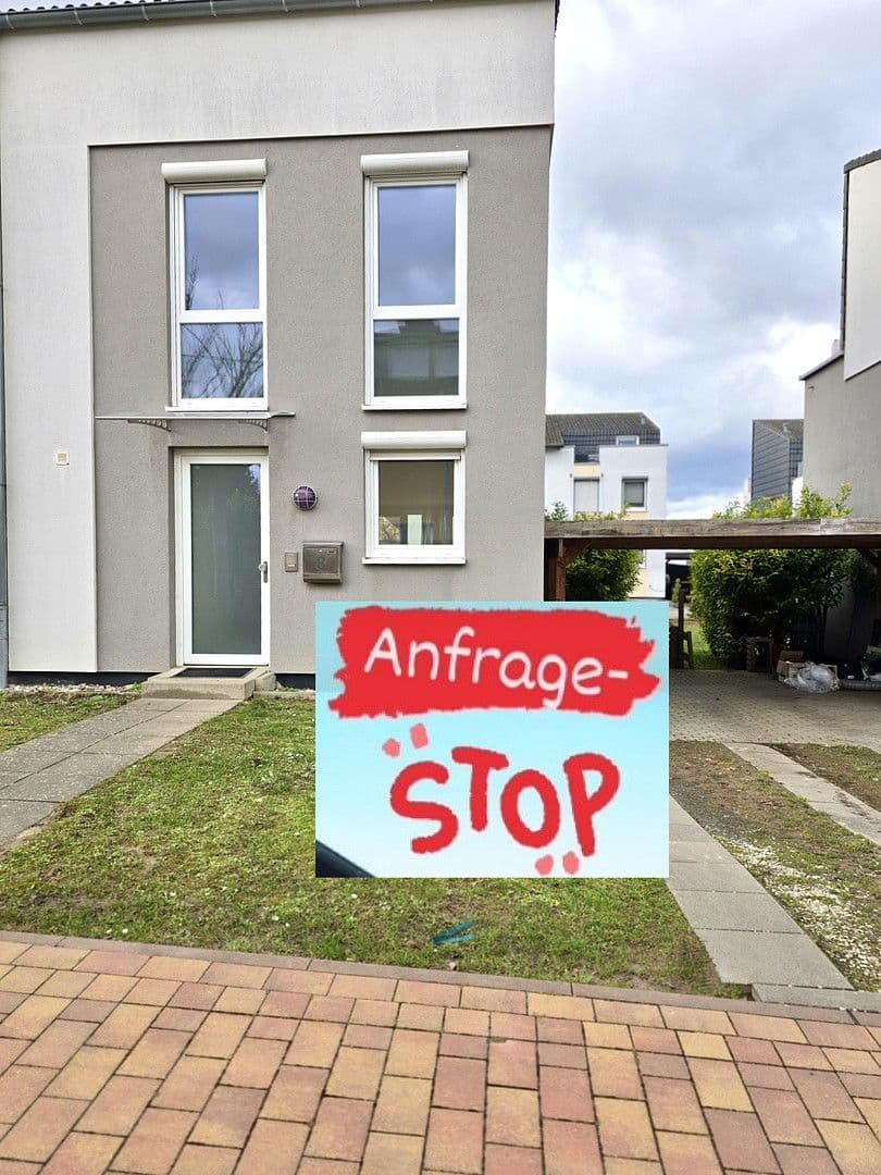 house to rent, 134 m², Sprendlingen, Rhineland-Palatinate house to rent, 134 m², Sprendlingen, Rhineland-Palatinate