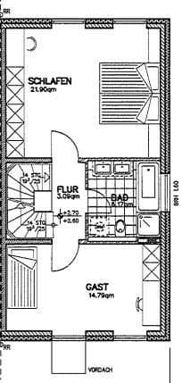 house to rent, 134 m², Sprendlingen, Rhineland-Palatinate house to rent, 134 m², Sprendlingen, Rhineland-Palatinate